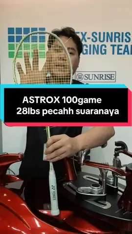 buruan dehh gak bakalan nyesel kalian punya raket ini gusas👌🤩🤩  #fyp #100zzva #fyppppppppppppppppppppppp 