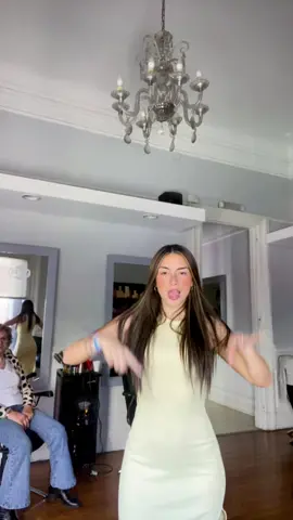 Con la grace todo es más lindo 🌼❤️
