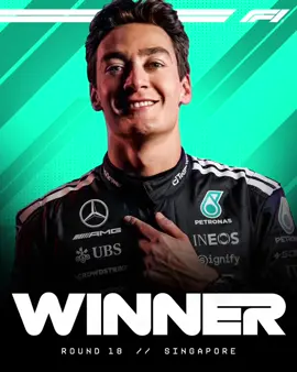 diva of the paddock wins!! Джордж в очередной раз напомнил челяди где их место🎉 (я про тото) #formula1 #georgerussell #gr63 #mercedesf1 #f1 