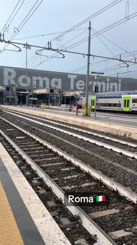 Roma Termini 🇮🇹#italy🇮🇹 #Roma🇮🇹 #viral_video #viral_video 