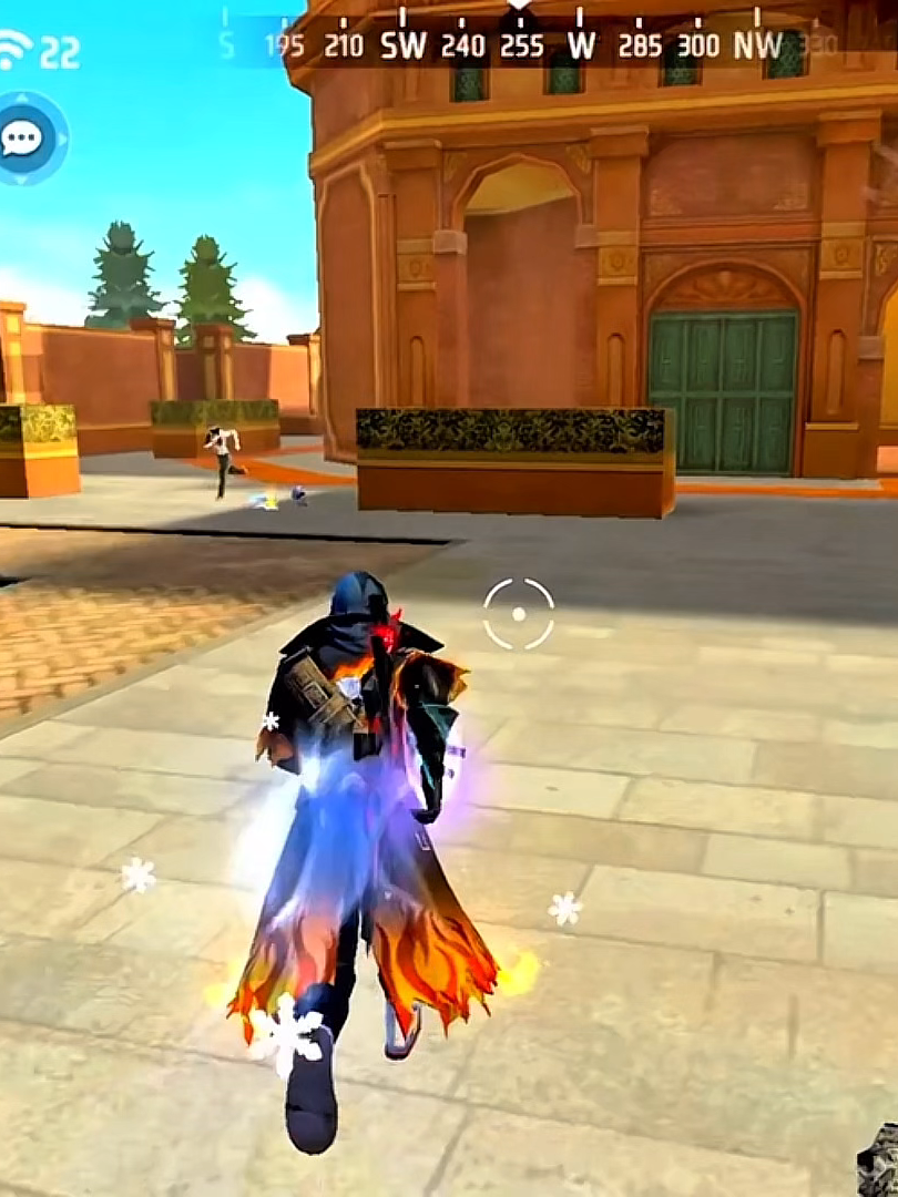اقوي حدث نزل بفري فاير❤️‍🔥😍#free_fire