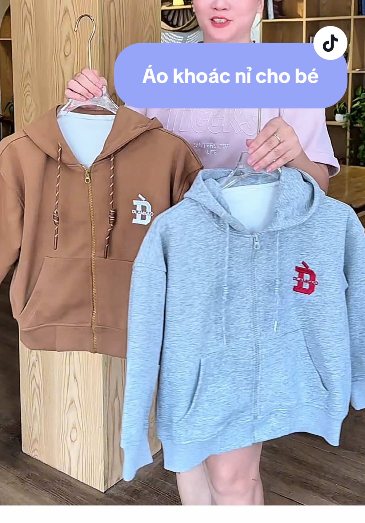 Áo khoác nỉ hai da cao cấp cho bé  #thoitrangtreem #tiktokshop #aokhoacchobe #aokhoacbetrai#aokhoacbe 