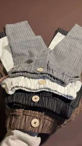 Borong dong masih murah 🥰 #celanapanjanganak #celanaformalanak 