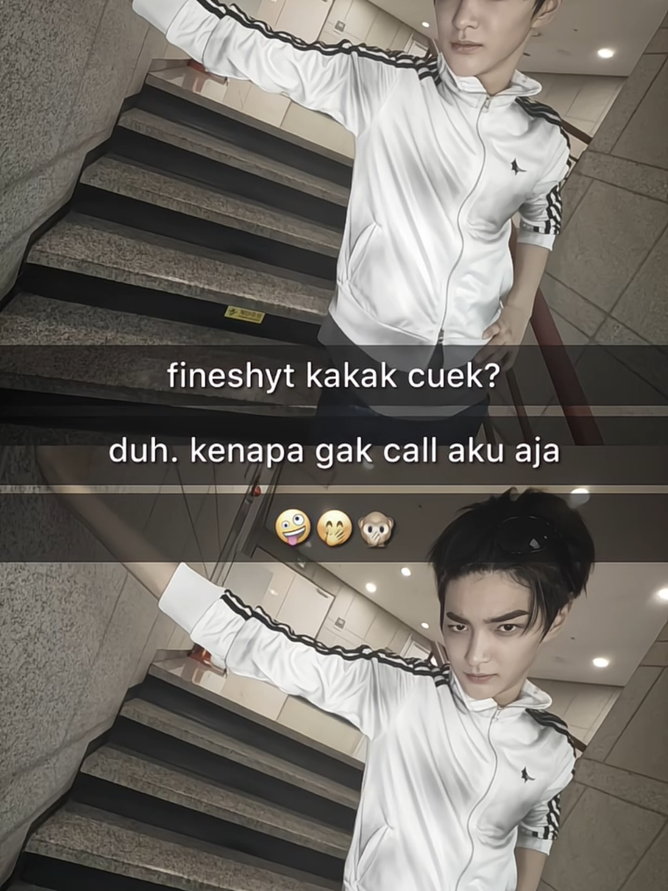 tawaran menarik🤭 #keonho #cortis #edit #fyp 