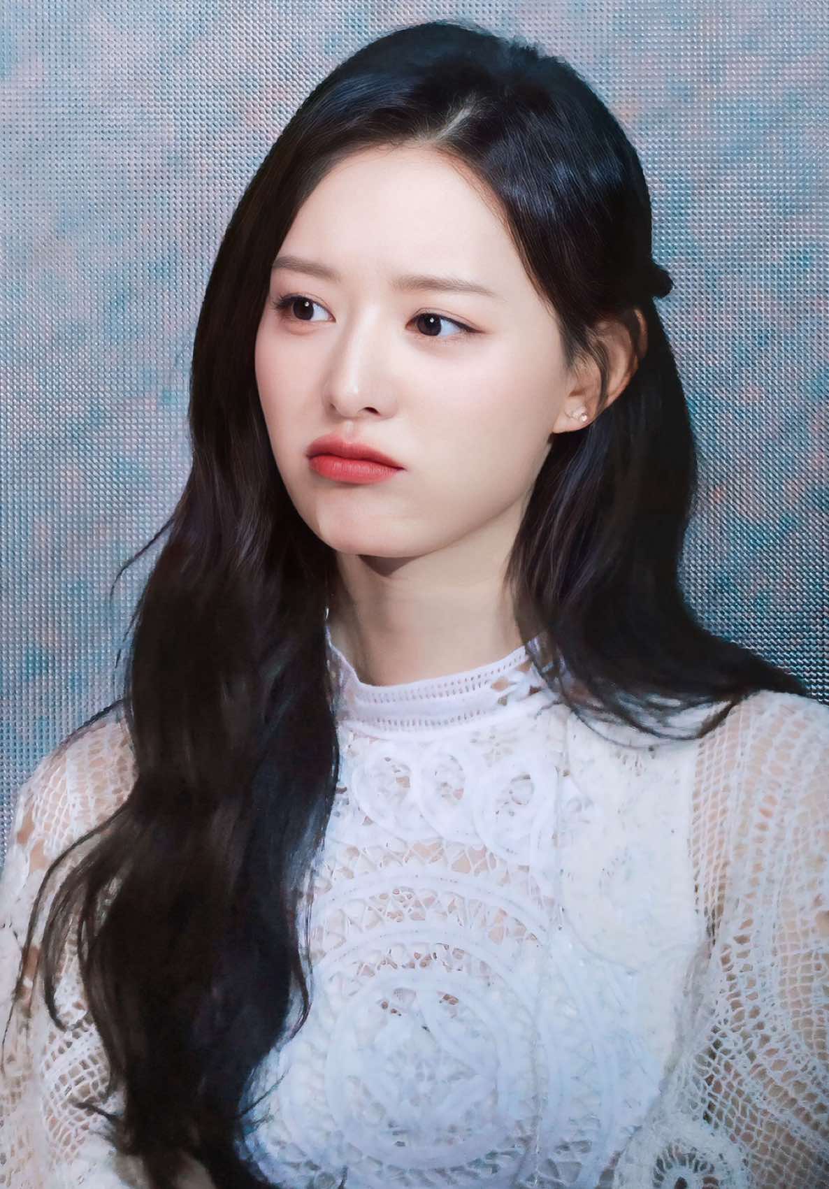 Cô ấy xứng đáng với tất cả tình yêu trênn thế giới này 🤍💫 #kimjiwon  #kimjiwonactress  #kimjiwon김지원  #김지원