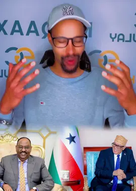 Heshiiska Jamhuuriyada Somaliland iyo Dowlada Puntland muxu uga dhiganyahay gobolka? saamayn intee le’eg yeelan doonaa? Waa warbixin aan arintaa ku falanqeeyey ee fadlan sii Share gareey si aad ula wadaagto asxaabtaada.#hargeisa #muqdisho #somalilandtiktok💚🤍❤️🦁💪 #fly 