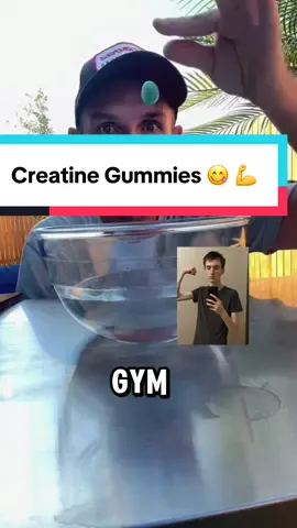 Beast Bites have changed the creatine game with Creapure and amazing taste! Grab your favorite flavor! #creatine #beastbites #beastbitescreatine #creatinegummies  #tiktokshopfalldealsforyou  