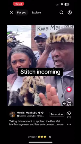 Kwa Mai Mai is a safe space 🏳️‍🌈 #lgbt #jhbpride🏳️‍🌈 