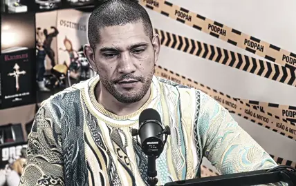 Alex Poatan #alexpoatan #poatan #UFC #edit #fy 