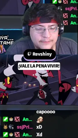 En medio del caos y la frustración, un mensaje poderoso surge: ¡la vida es valiosa! Acompáñanos en este clip donde se discute la importancia de atesorar cada momento, incluso cuando todo parece estar en contra. ¿Te has sentido así alguna vez? ¡Comparte tu experiencia!#VidaValiosa #Motivación #Reflexiones #Superación #CrisisExistencial #helluvaboss