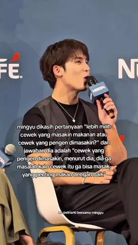 BOLEH DEH PROGRAM 1 RMH 1 MINGYU