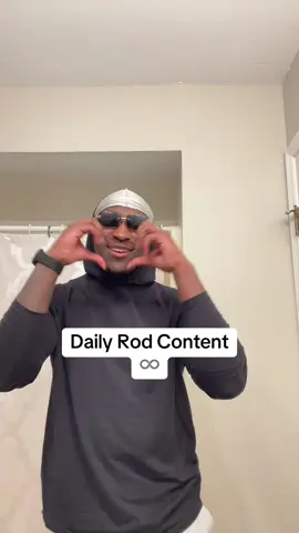 When u find somebody, I suggest u don’t tell nobody…🖤 #dailyrod #rodwave #rodwavecontent #fyp #foryoupage 