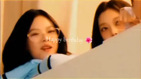 HAPPY BIRTHDAY LUVV 🤍🤧 #hanni #njz #mhdhh #happybirthday #fyp 