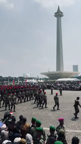 KOPASSUS⚡ #huttni80 #kopassus #grub1kopassus #fyp #armedforce 