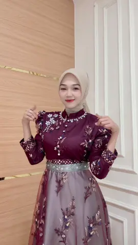 Deviya Gamis vol.5🩶♥️  #promoseruweekend #fashionmuslimah #fashionhijab #farlyfashion #fyppppppppppppppppppppppp 