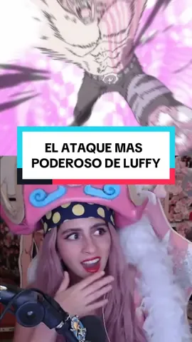 Lo que pega #luffy #onepiece #gear #mugiwara 