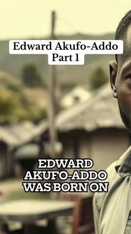 Who is Edward Akufo-Addo ? Part 1       #🇺🇸🇸🇻🇭🇳🇲🇽🇵🇦🇨🇴🇪🇨🇨🇱🇬🇹🇦🇷🇵🇪🇨🇷🇩🇴🇵🇷🇨🇺 #🇬🇧❤️🇺🇸🇩🇪🇫🇷🇨🇦 🇿🇦🇱🇸 #🇿🇦🇿🇦🇳🇬🇳🇬🇦🇪🇦🇪🇬🇭🇬🇭🇬🇲🇬🇲🇸🇸🇸🇸🇺🇬🇺🇬🙏 #viral #video 