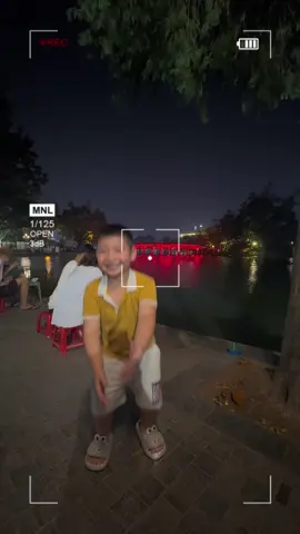 My son, boat race dance in Ha Noi #dance #boat #trend