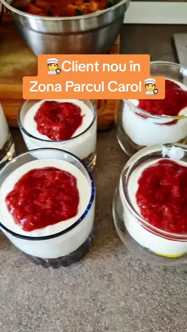 👨‍🍳 Am incheiat o saptamana plina — 8 clienti serviti, 8 bucatarii diferite, aceeasi bucurie de a gati pentru oameni ❤️ Astazi am avut ultima servire din saptamana in zona Parcul Carol 🏡 Am gatit intr-o bucatarie perfecta pentru mine ☺️, pentru un cuplu de tineri profesionisti care iubesc mancarea buna si sanatoasa. Din meniul lor de azi: 🥔 Tocana de cartofi cu carnati — jur pe cutitul meu de Bucatar ca a iesit senzationala! Gatita incet, cu rabdare, din aproape-n aproape 🔥 🧅 Salata de ceapa rosie si patrunjel — simpla, fresh si plina de viata 🥗 🍗 Pui la tigaie in stil toscan — matasos, cu fasole cannellini, baby spanac, rosii uscate, smantana pentru gatit si piept de pui fraged 🇮🇹 🥣 Supa nordica de legume — chiar daca n-am gasit apio, am compensat cu linte verde, mazare si muuulte alte legume 🌱 🍆 Parmegiana di melanzane — vinete la cuptor in stil italian, cu legume, suc de rosii, mozzarella si parmezan. Un deliciu vegetarian reconfortant 😉👍 🍮 Parfait american — fulgi crocanti de hrisca, iaurt infuzat cu miere si un sos proaspat din capsuni 🍓 👨‍🍳Inca o saptamana in care am facut ce iubesc: sa gatesc pentru oameni si sa le aduc bucurie prin mancare ❤️ ✅️ Clientii mei castiga timp – scapa de planificat, cumparat si gatit, iar ei se pot bucura de familie, relaxare sau proiectele lor. ✅️ Castiga echilibru – mese personalizate, gustoase si adaptate stilului lor de viata. ✅️ Castiga constanta si calitate – preparate proaspete si gatite corect. ✅️ Castiga pace si incredere – stiu ca cineva cu experienta (de aproape 3 ani ca Bucatar Personal) se ocupa de tot, cu grija si respect pentru detalii. Pentru mine, fiecare Servire e mai mult decat gatit. E felul meu de a aduce ordine, gust si liniste in viata oamenilor ocupati din Bucuresti. Asta inseamna sa fii Bucatar Personal. 💫 #chefhaiduc #bucatarprivat #bucatarpersonal #personalchef 