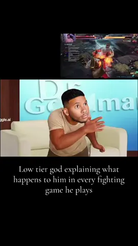 EVERY NIGHT! #ltg #lowtiergod #debt  #viggleai 