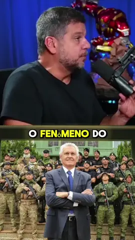 Fenômeno Bukele 