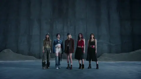 ITZY JAPAN 2nd Album『Collector』 ​2025.10.08 Release 「ROCK & ROLL」 Music Video Teaser  https://itzyjapan.lnk.to/Collector #ITZY #Collector #ITZY_Collector #ROCK_ROLL #ITZY_ROCK_ROLL