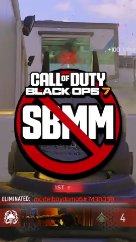 SBMM REMOVED in Call of Duty #mrmarveltv #warzone #callofduty  #blackops7 #gaming  In this video I show the NEW SBMM UPDATE in Black Ops 7.  warzone meta rebirth island meta best class setup warzone best loadout warzone best loadout warzone best zero recoil loadout warzone black ops 7 sbmm in black ops 7 bo7 sbmm update  new warzone map new map warzone new map warzone avalon new avalon warzone map blackout is back blackout is back in warzone 