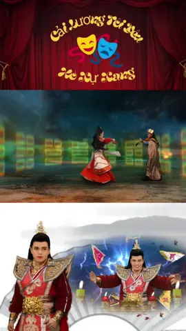 #cailuong #cailuonghoquang #cailuongtuongco #cailuongvietnam #cailuongxua 