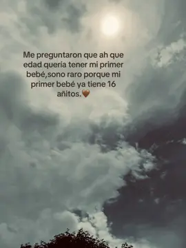 🐣 #novio #miprimerbebe #fuistetu #paratii #tiktokviral 