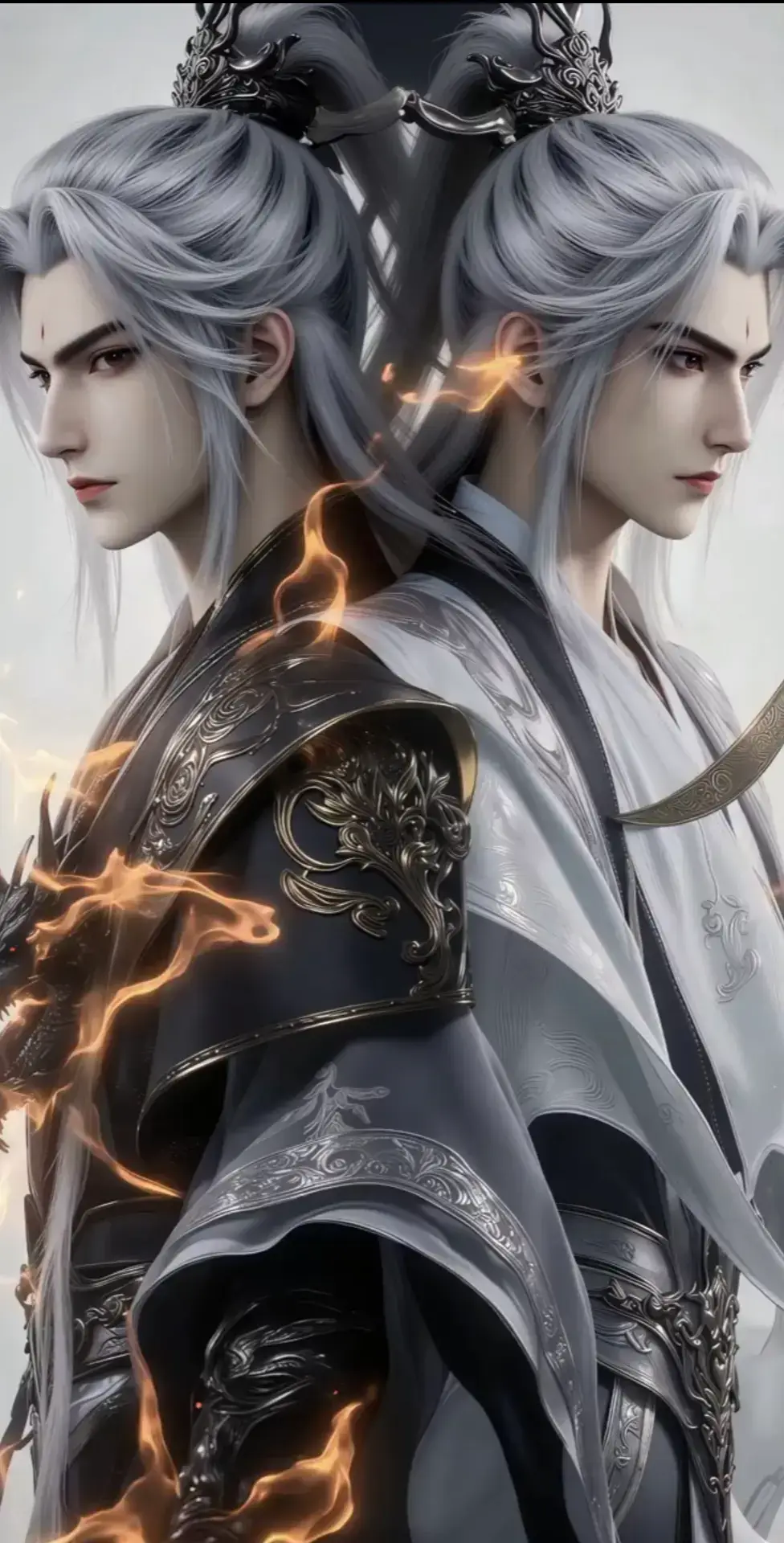 #wanglin #donghua #renegadeimmortal 
