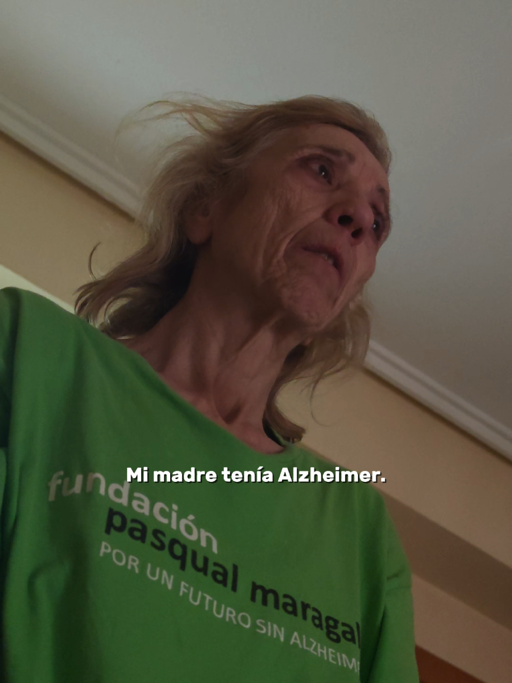 Hace 9 meses me dieron una de las peores noticias que le pueden dar a un hijo... ❤️‍🩹  Si necesitas ayuda tienes el link directo a mi página web en mi BIOGRAFÍA 🚀