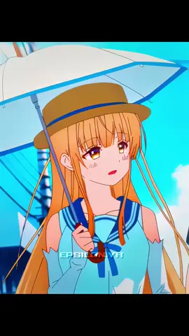 mahiru is back for season 2!!✨💛 #theangelnextdoorspoilsmerotten #shiinamahiru #animeedit #mahiru #animegirl 