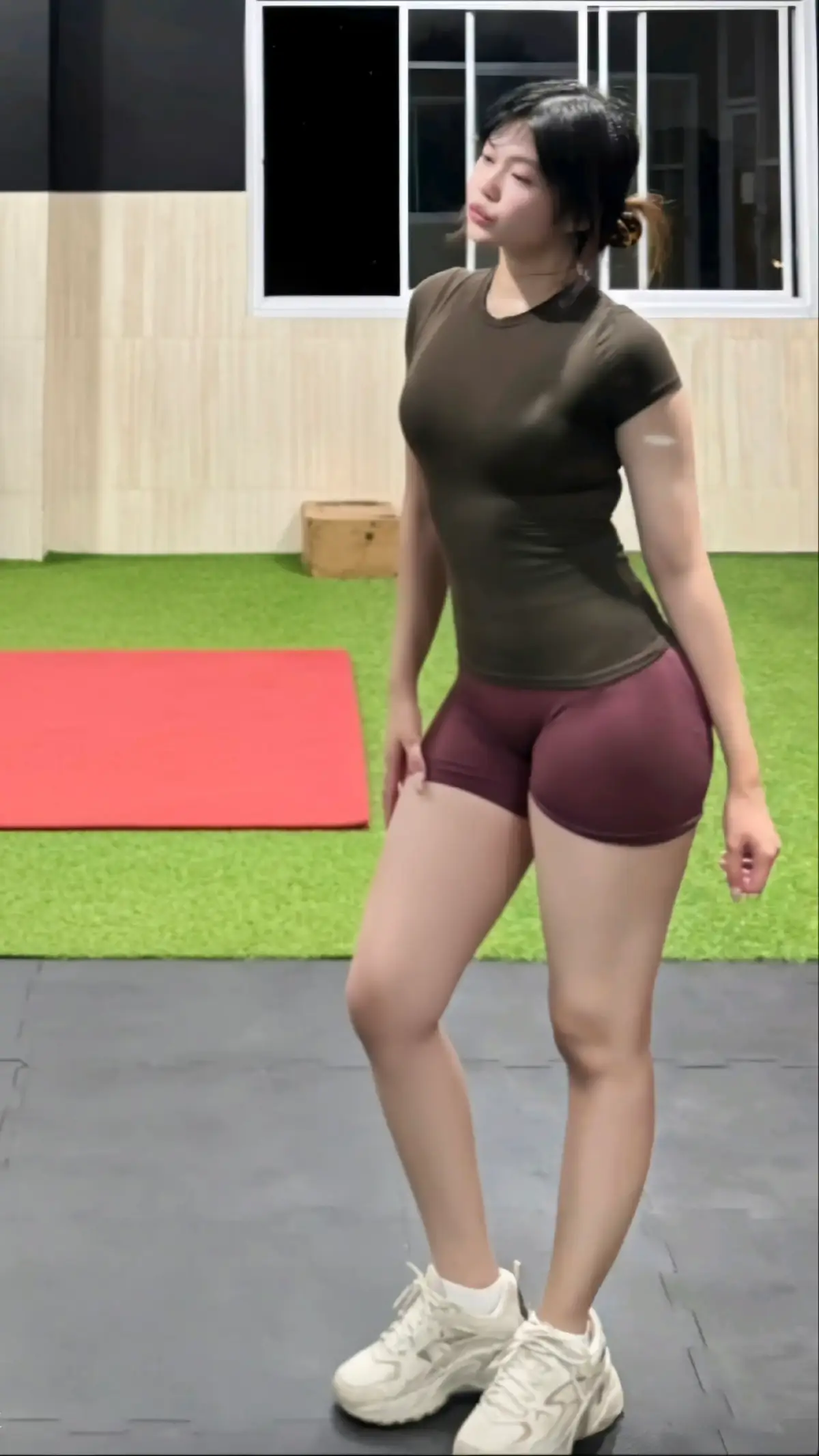 casey