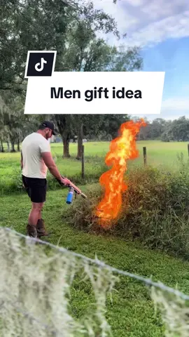 He finds ways to use this almost every day! These are flying fast so be sure to get it ahead of time while it’s in stock! #blowtorch #giftsformen #christmasgiftsforhim #giftideasforhim #christmasgiftideasforhim 