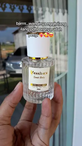 #yessicasparfume #parfumyessica #parfumviral #parfumfyp #guncang1010 