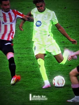 Had to join the trend🔥|| lamine yamal vs espanyol🔥#edit #trending #barca #xyzbca #fyp 