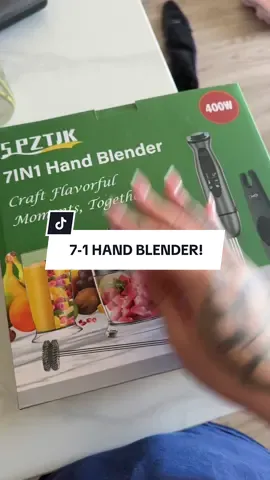 This is the best find he’s ever gotten!!  #cook #blender #kicthen 