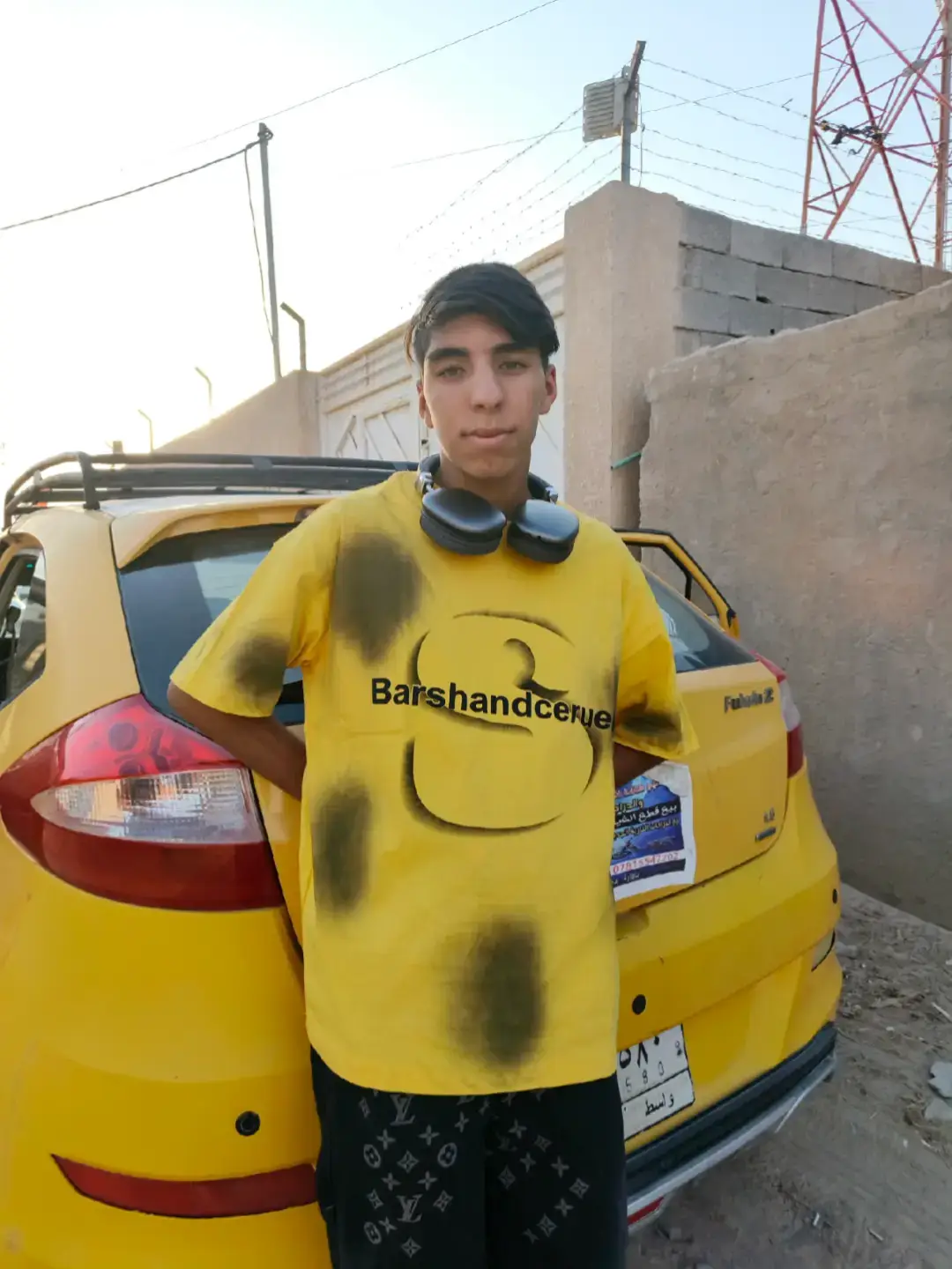 #هيئة_ابناء_فاطمة  .  . #حسينية_الصديقة_الطاهره  .  .  #موكب_تعجيل_الفرج_الحسيني_عج  .  .  #طششونيي🔫🥺😹💞  .  .  #الشعب_الصيني_ماله_حل😂😂 