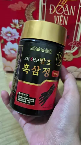 Cao sâm hàn quốc #caosam #caohacsam #caohongsam #caosamhanquoc 
