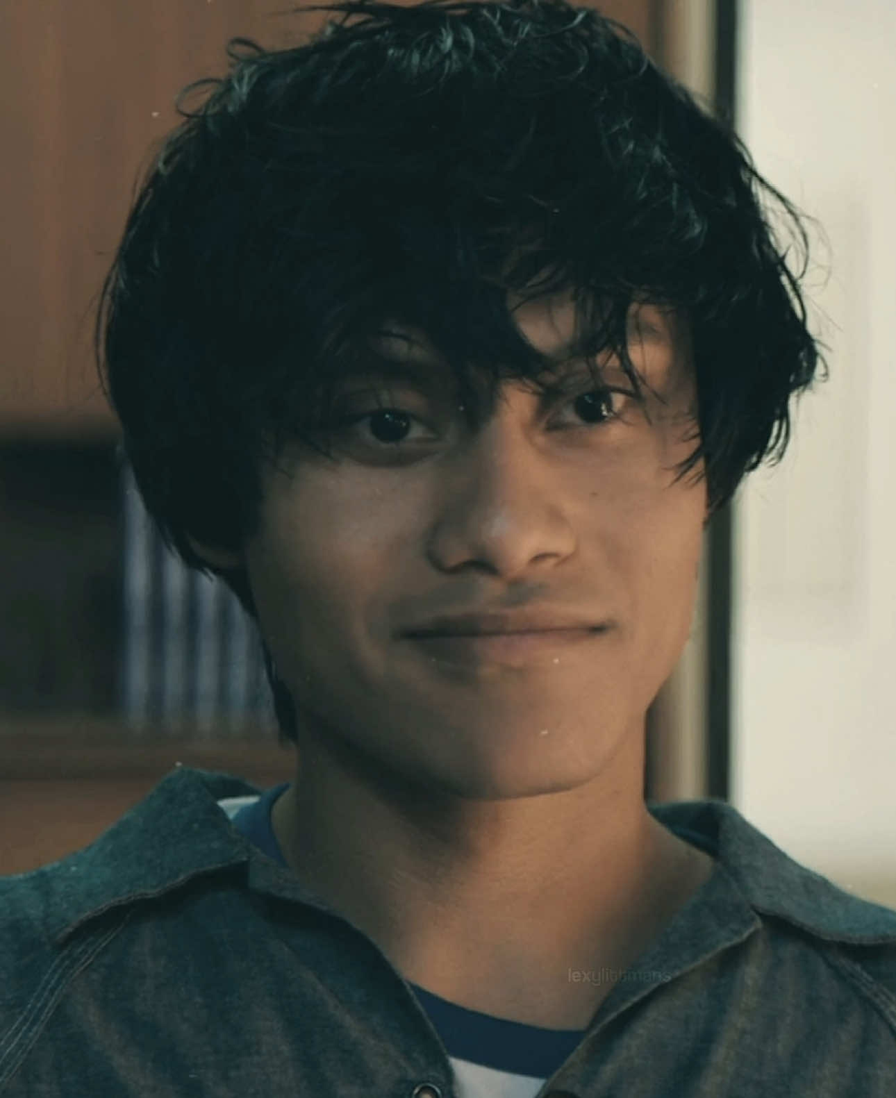 me when i remember that he had a tally on his wall for how long he’d been there :/ #wayward #daniel #waywardedit #foryouu #trends 