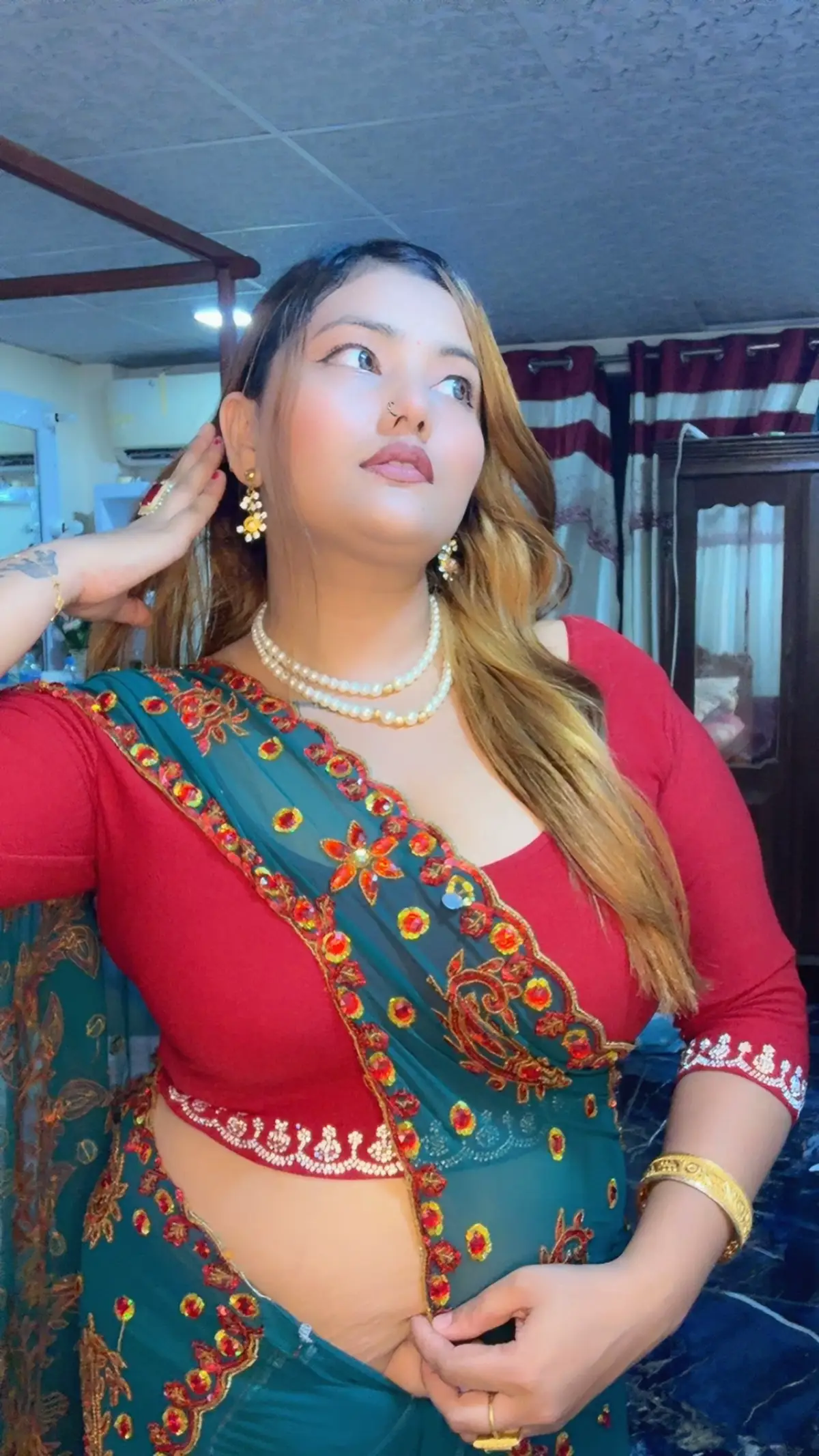 #hindisong #popusha #foryoupage #fyp #trending 