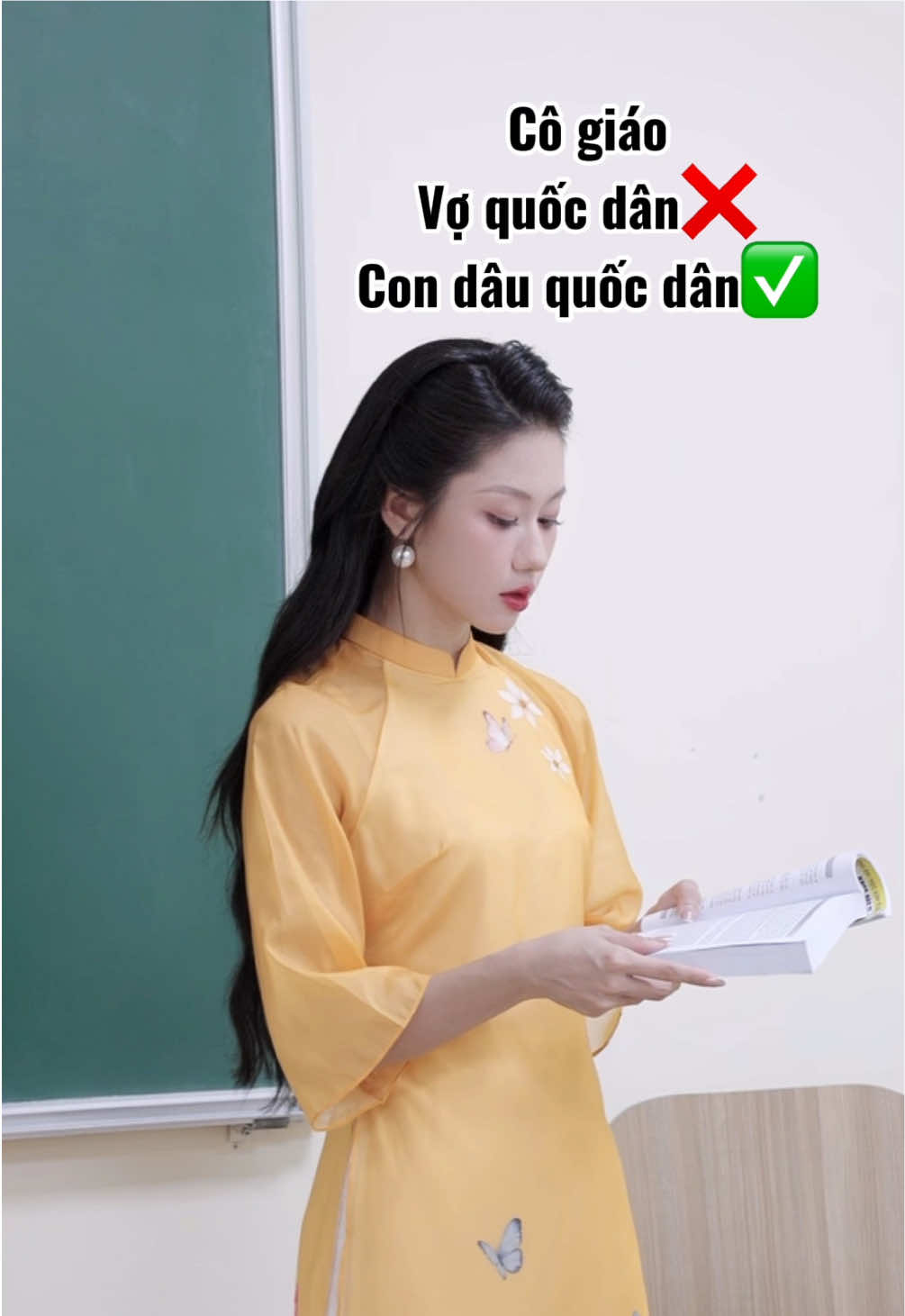 Có phải khong ạaa #tamsunhagiao #chuyennhagiao #thoitrangdiday #fyp 