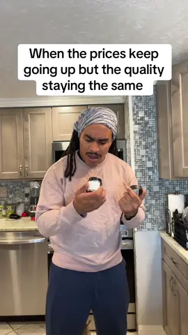 It’s not making sense 