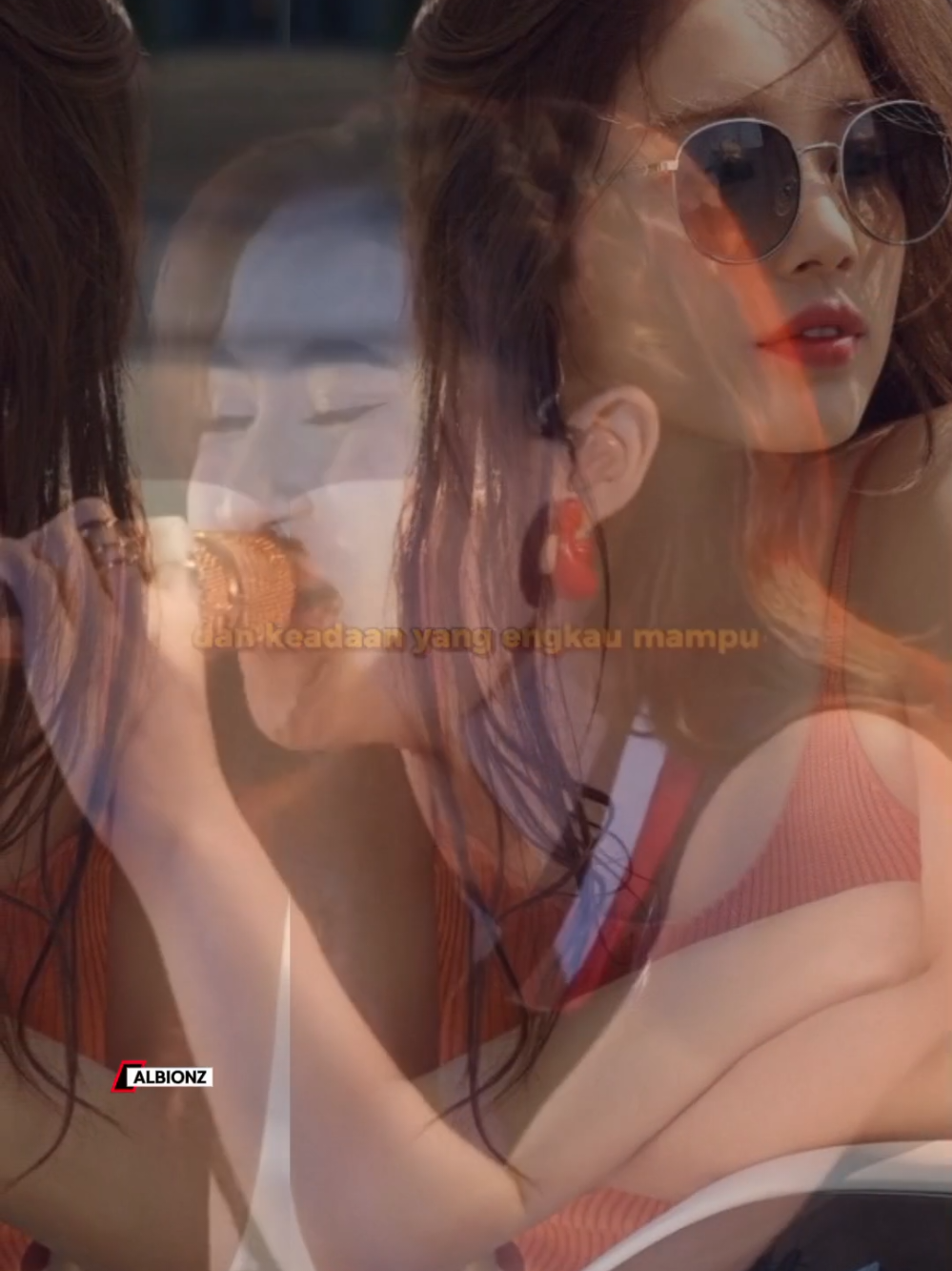 Empat Mata - Yeni Inka #empatmata #yeniinka  #templatecapcut #overlaylyrics  #foryoupage 