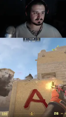 KEVIN DURANT 🏀 #counterstrike #csgo #cs2 #cs2moments #counterstrike2 