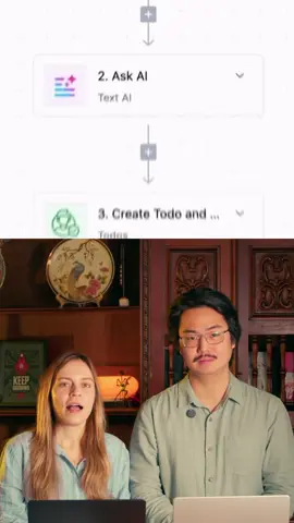Automação Gratuita com IAs: Seu Negócio no Piloto Automático! #n8n