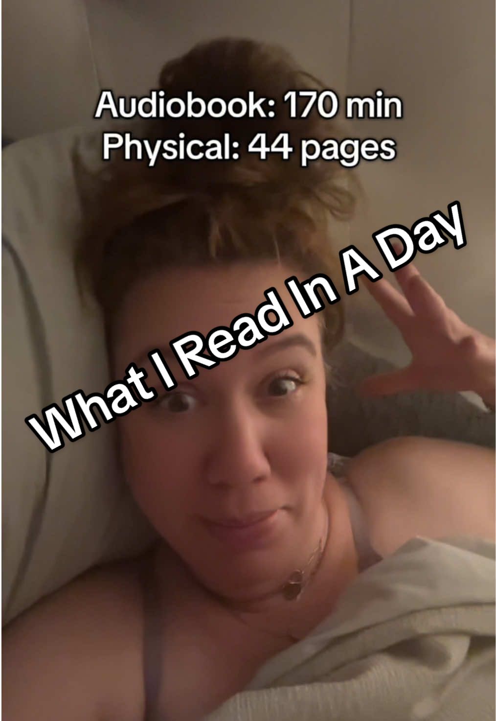 Just finished my 94th book of the year 😘 #BookTok #whatireadinaday #momswhoread #spicybooks #readingvlog 