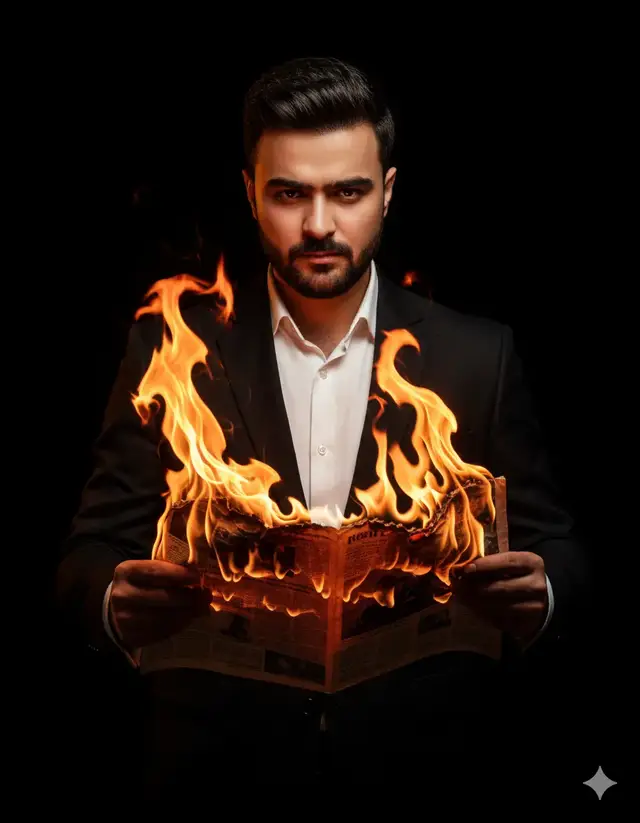 1️⃣ Open Google Gemini App 2️⃣ Then Press The (+) Sign 3️⃣ Upload Your Photo 4️⃣ Use This Prompt 👆🏻 #trending #fyp #gemini #prompt #viral 