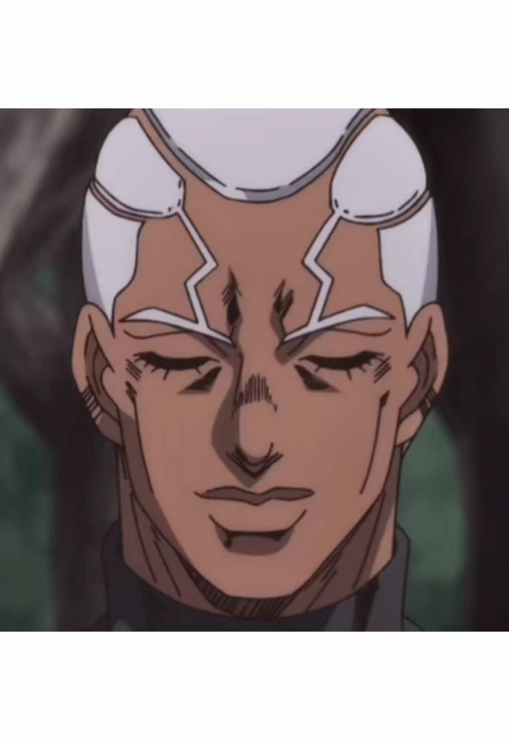 So peak #Jojos#bizzare#adventure#part7#FYP 