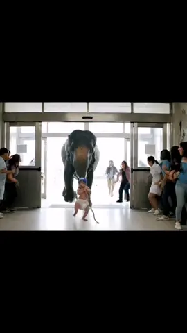 Los bebés se amotinan pelean #ia #bebeia #bebegracioso #comediabebe #bebeiahumor 